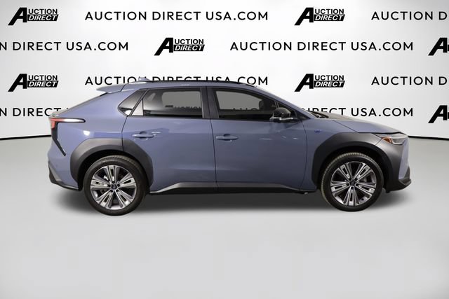 Used 2023 Subaru Solterra AWD image 42