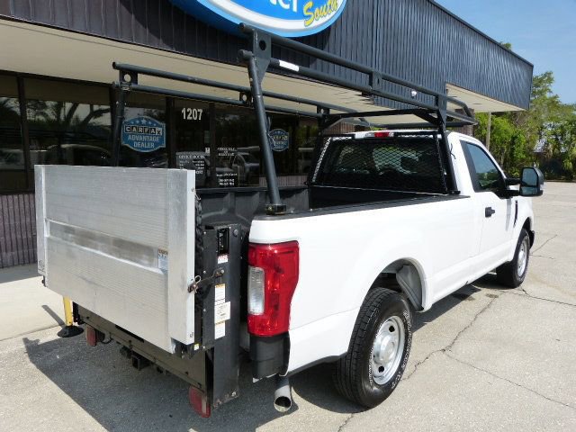 Used 2019 Ford F250 XL w/ Power Equipment Group RWD image 5