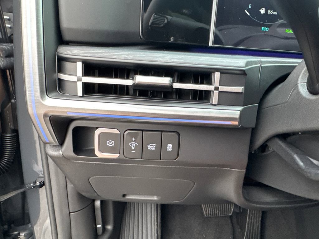 New 2026 Hyundai Santa Fe Limited image 21