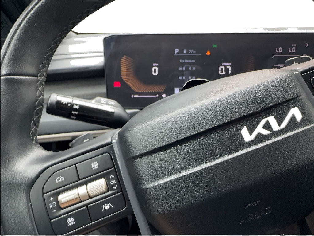 Used 2027 Kia Telluride S AWD/4WD image 48