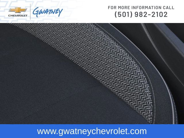 New 2026 Chevrolet TrailBlazer LT w/ LT Cold Weather Package image 21