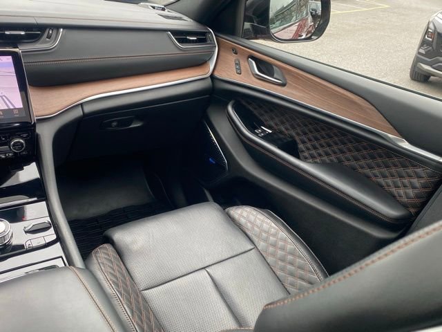 Used 2022 Jeep Grand Cherokee Summit image 36