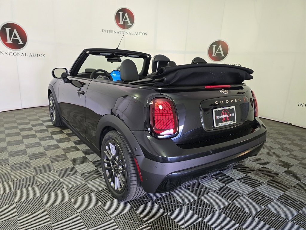 New 2026 MINI Cooper S image 12