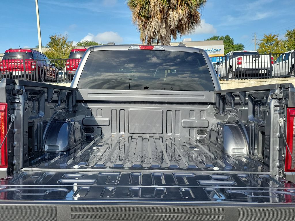 New 2026 Ford F150 STX w/ Equipment Group 200A AWD/4WD image 7