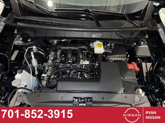 New 2026 Nissan Pathfinder Rock Creek image 43