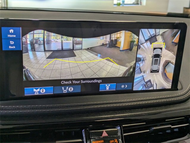 New 2026 Acura MDX Type S image 25