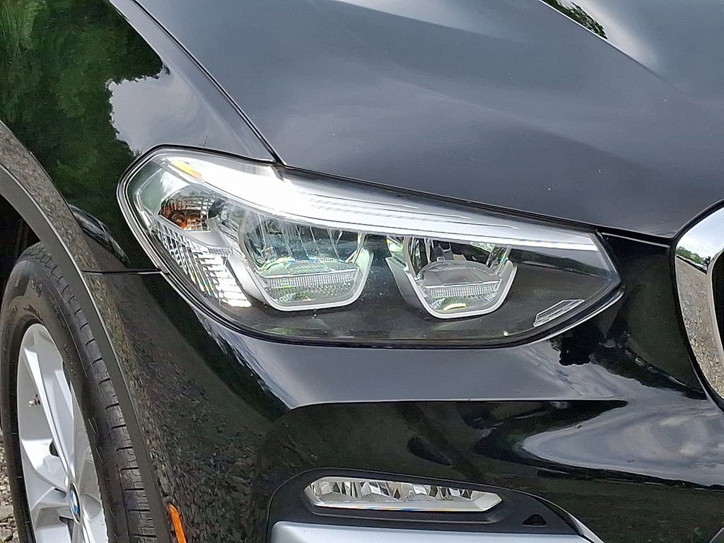 Used 2019 BMW X3 xDrive30i AWD/4WD image 9