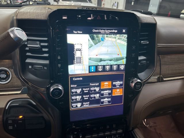 Used 2019 RAM 2500 Limited image 23