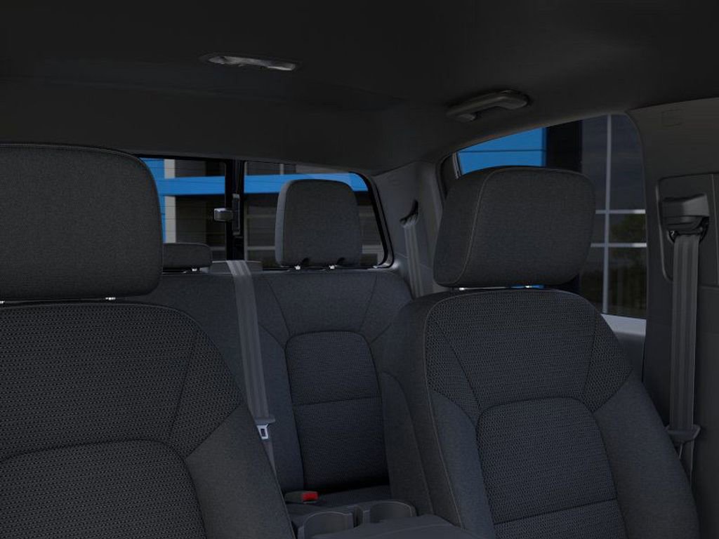 Used 2024 Chevrolet Colorado LT w/ LT Convenience Package image 24