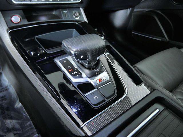 Used 2023 Audi SQ5 Prestige w/ Prestige Package AWD/4WD image 23