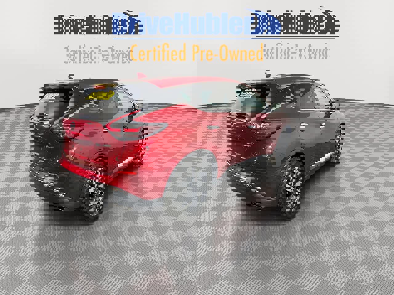 Used 2023 Nissan Murano SL w/ SL Moonroof Package image 8