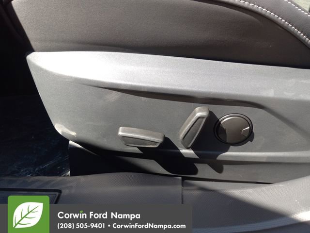 New 2025 Ford Mustang Mach-E GT image 11