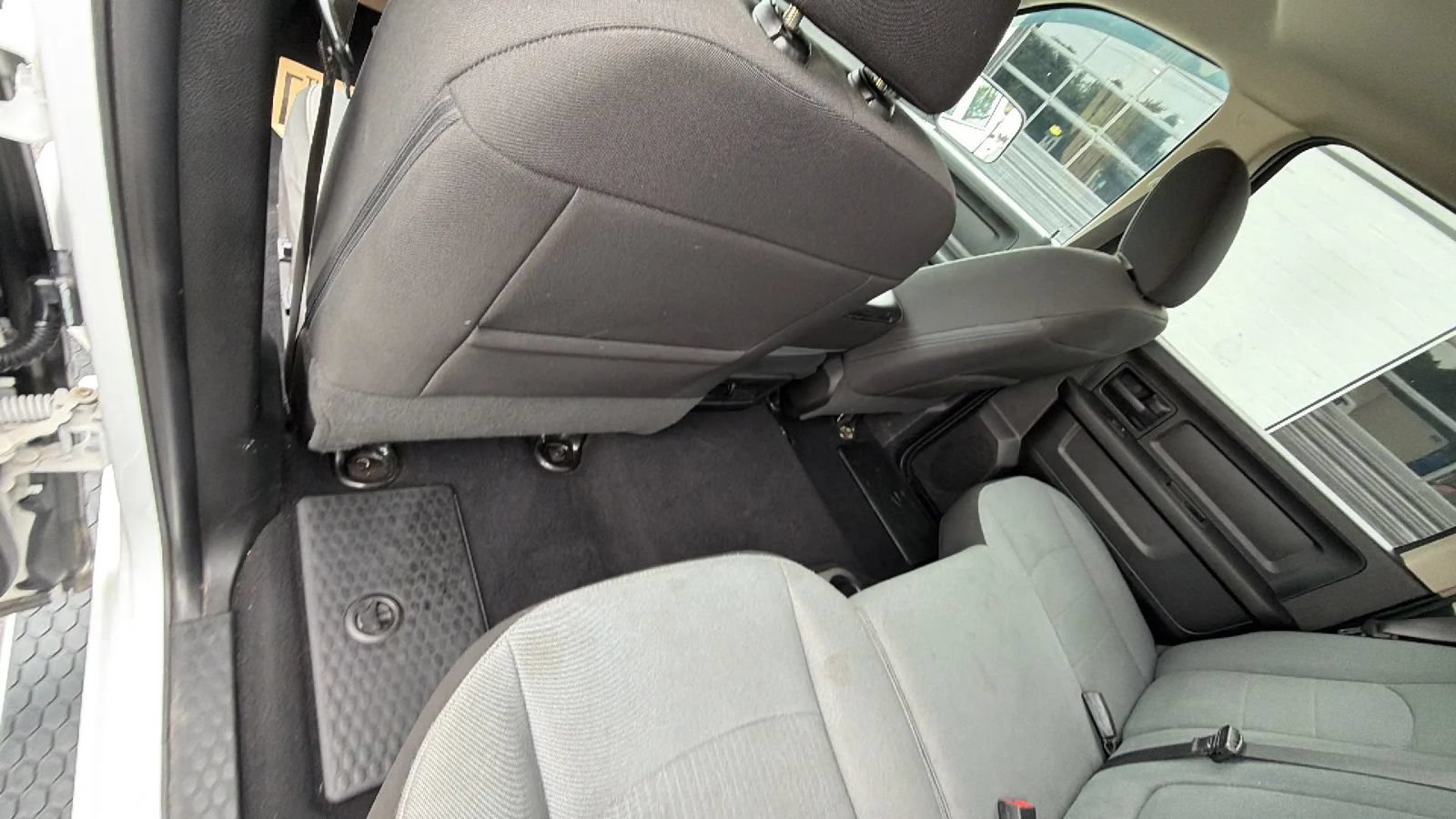 Used 2021 RAM 1500 Tradesman w/ Tradesman SXT Package AWD/4WD image 42