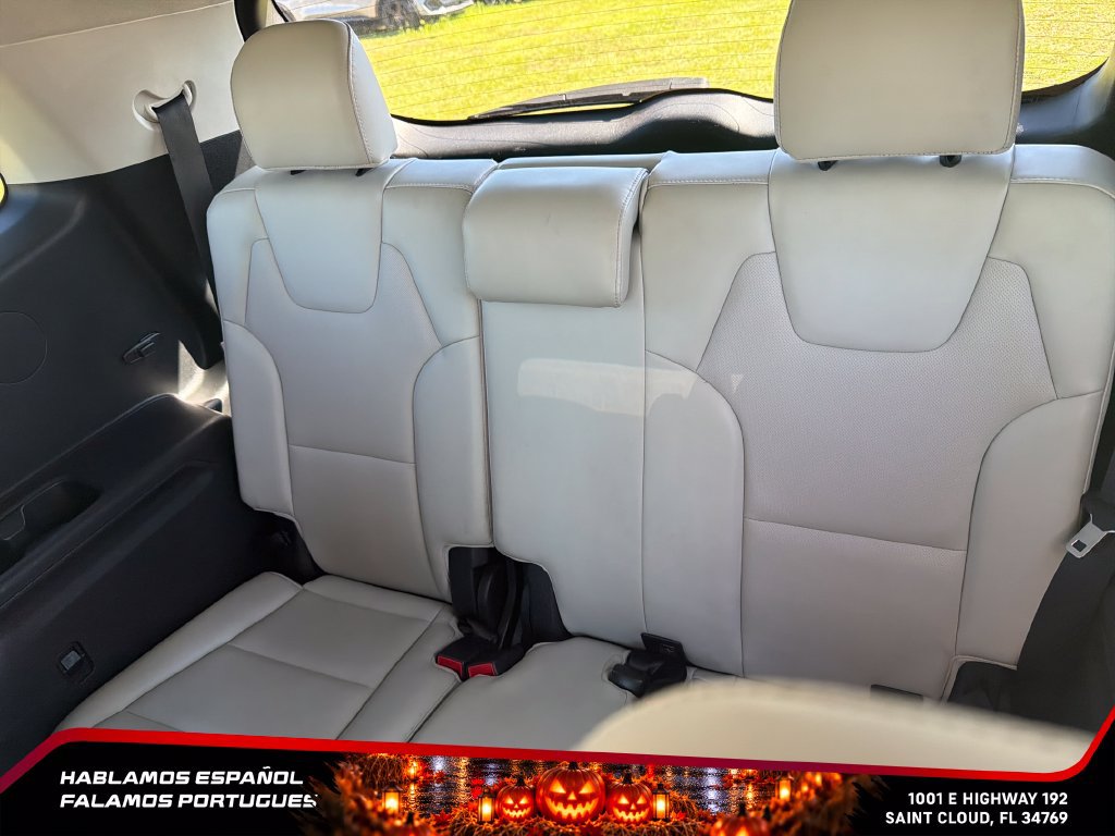 Used 2020 Kia Telluride S FWD image 24