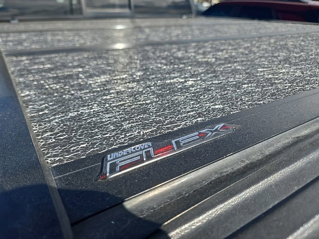 Used 2014 Ford F150 FX4 w/ Equipment Group 402A Luxury image 8