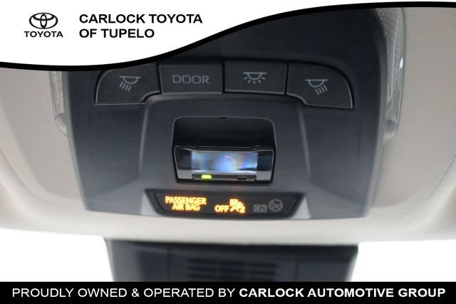 Used 2026 Toyota Corolla LE FWD image 32