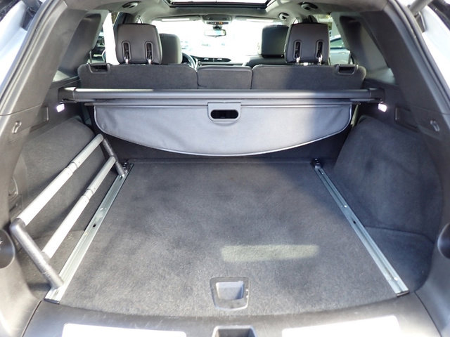 Used 2018 Cadillac XT5 Platinum w/ Driver Assist Package image 5