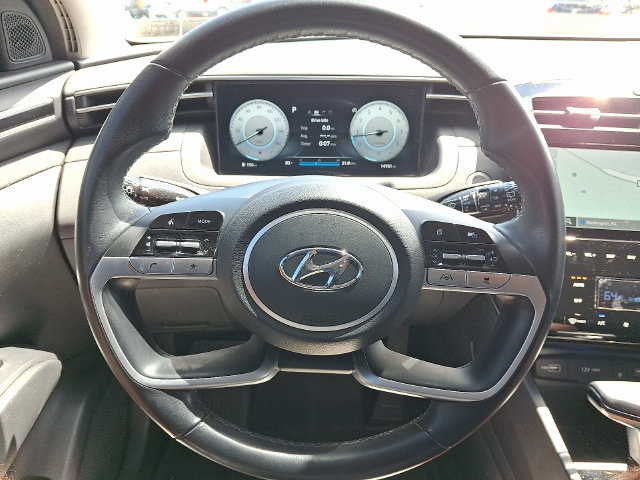Used 2024 Hyundai Tucson SEL w/ Convenience Package AWD/4WD image 15
