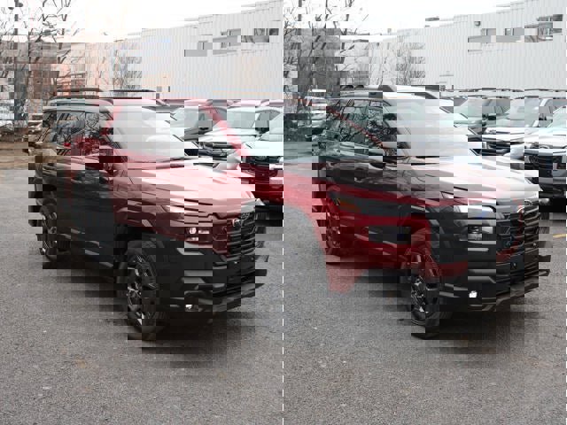 New 2026 Subaru Outback Premium AWD/4WD image 21