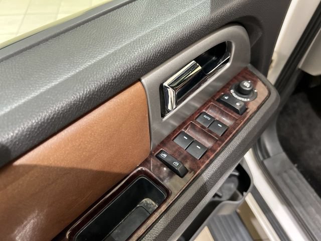 Used 2010 Ford Expedition Eddie Bauer RWD image 22