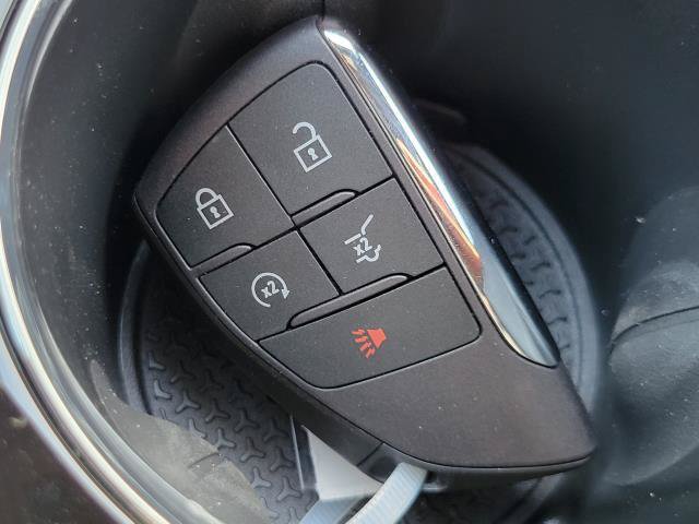 New 2027 Chevrolet Equinox RS AWD/4WD image 23