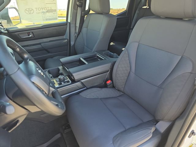 New 2026 Toyota Tundra SR5 image 14