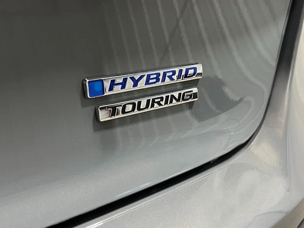 New 2026 Honda Accord Touring image 6
