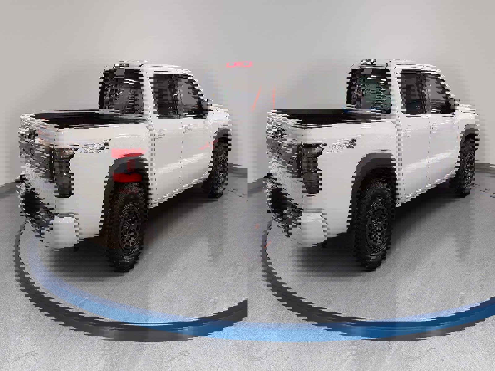 Used 2025 Nissan Frontier Pro-X image 5