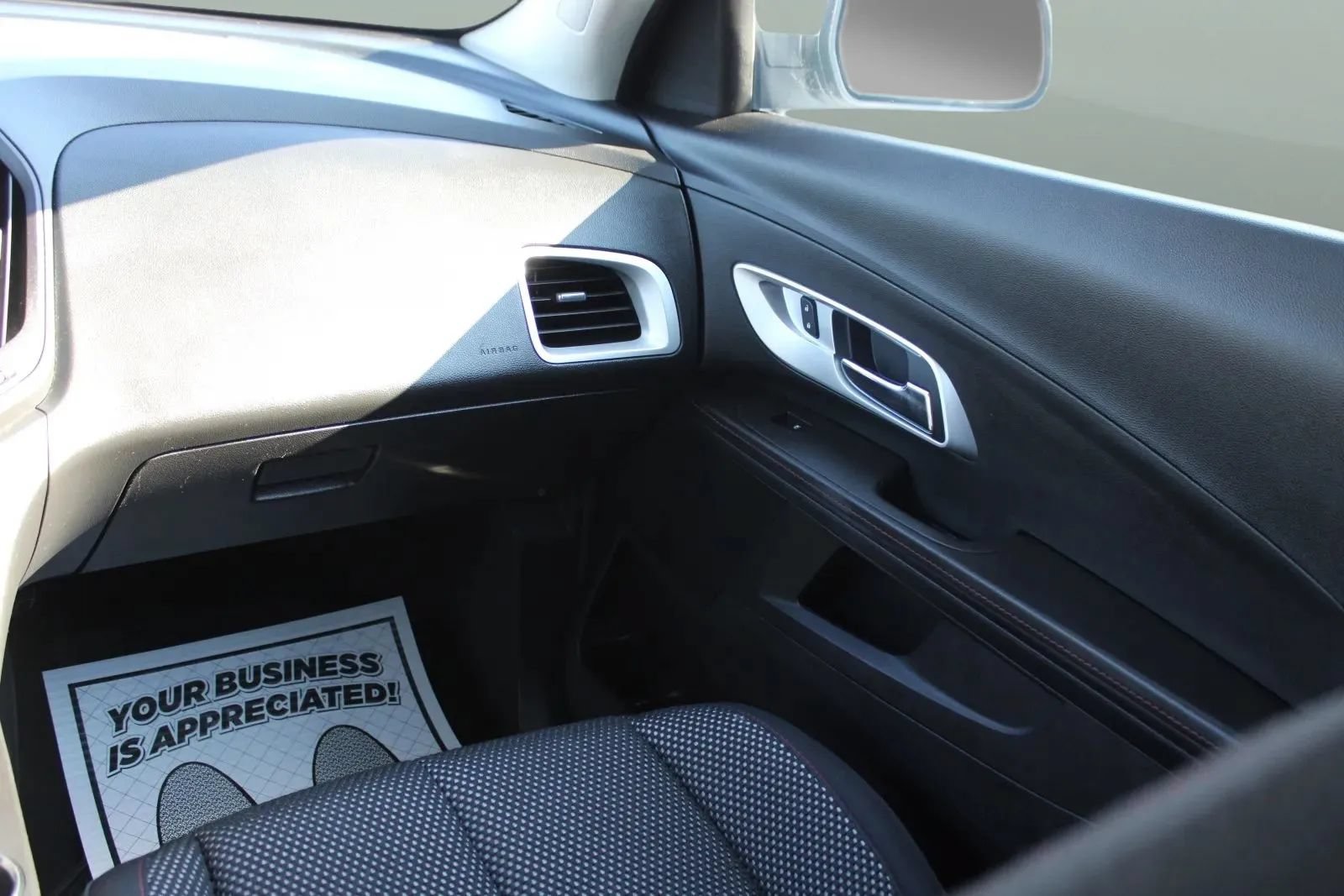 Used 2015 Chevrolet Equinox LT AWD/4WD image 8