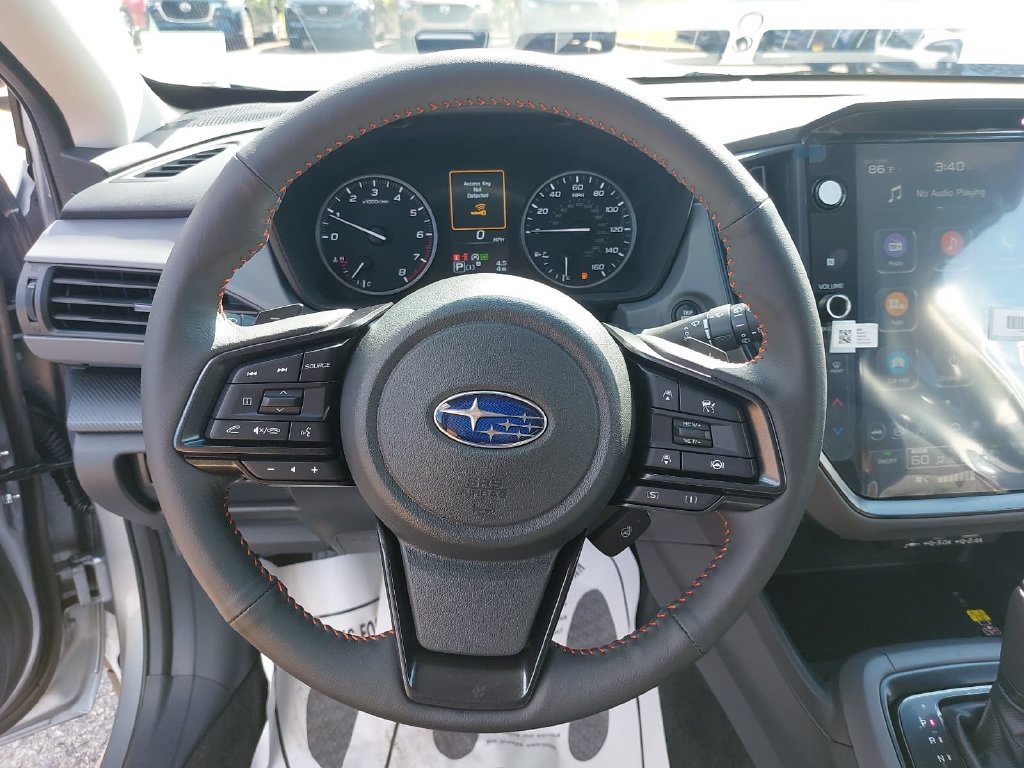 New 2026 Subaru Crosstrek 2.5i Limited AWD/4WD image 17