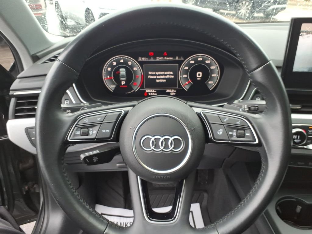 Used 2020 Audi A4 2.0T Premium Plus AWD/4WD image 20