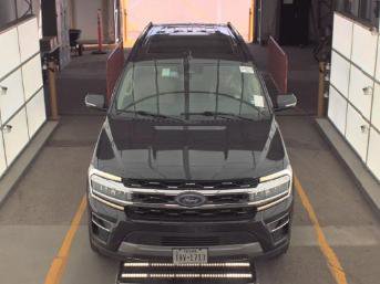 Used 2024 Ford Expedition Max Limited image 7