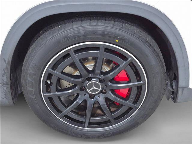 Used 2021 Mercedes-Benz GLA 35 AMG 4MATIC image 24