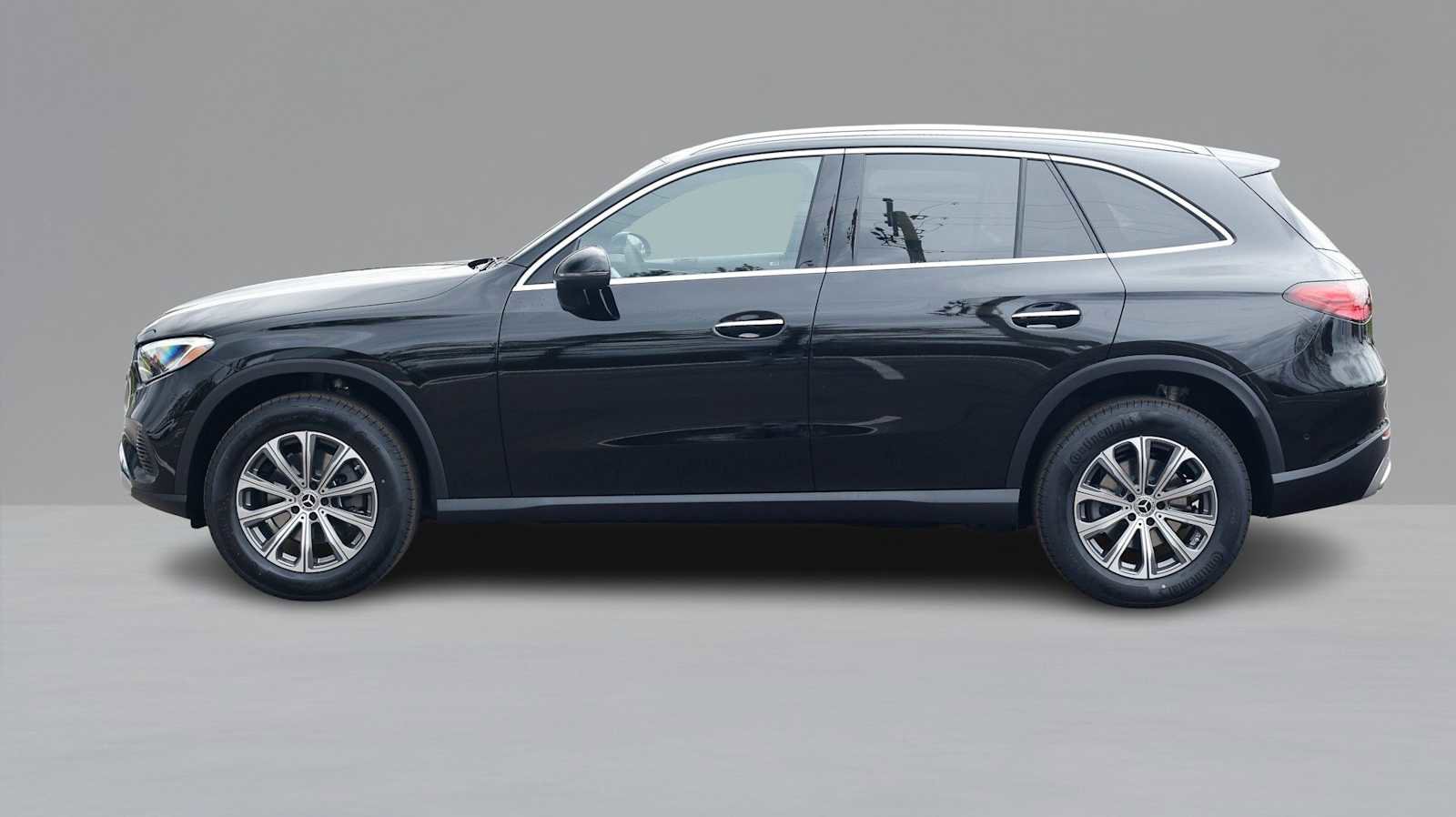 New 2026 Mercedes-Benz GLC 300 4MATIC image 9