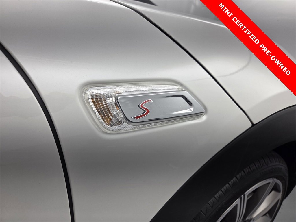 Used 2023 MINI Cooper Clubman S image 29