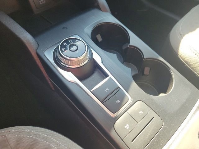 Used 2022 Ford Escape SE w/ Convenience Package image 5