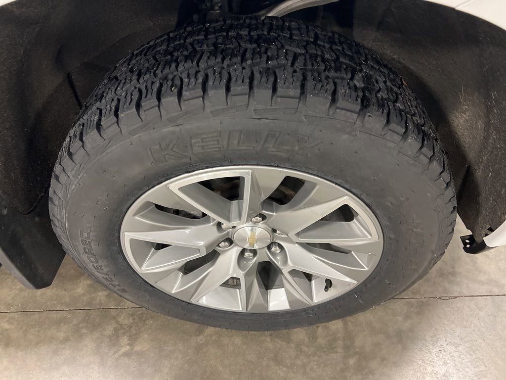 Used 2019 Chevrolet Silverado 1500 High Country w/ Max Trailering Package image 48