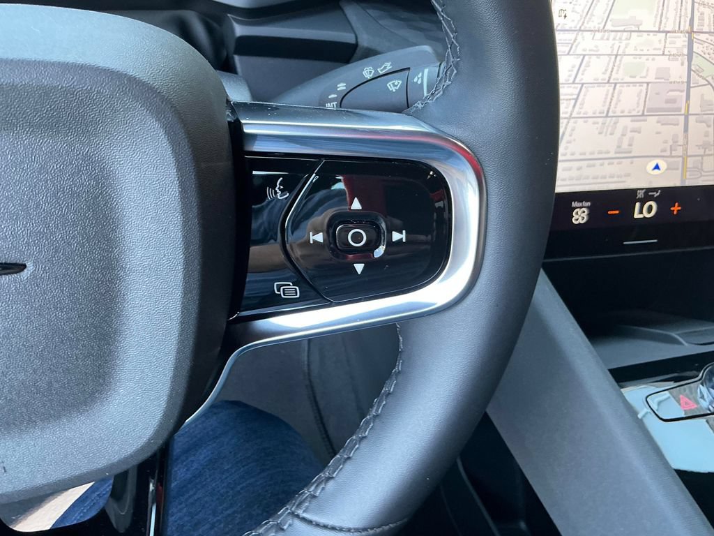 Certified 2023 Polestar Polestar 2 w/ Pilot Pack FWD image 25