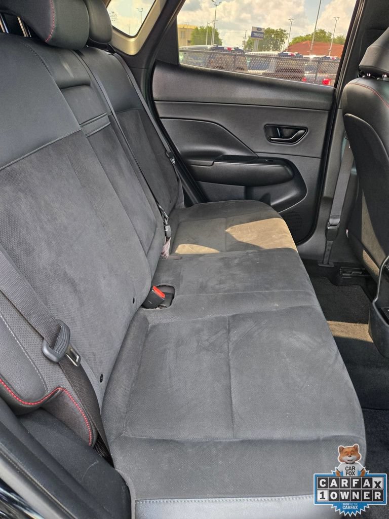 Used 2024 Hyundai Kona N Line FWD image 48