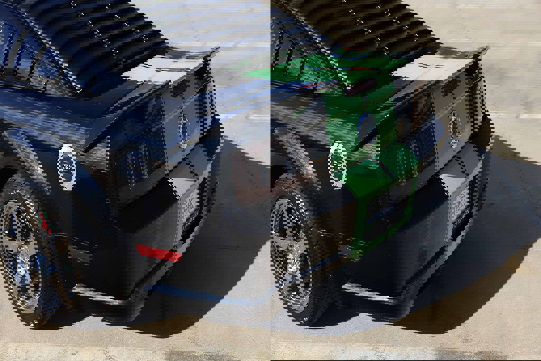 Used 2007 Ford Mustang GT image 43