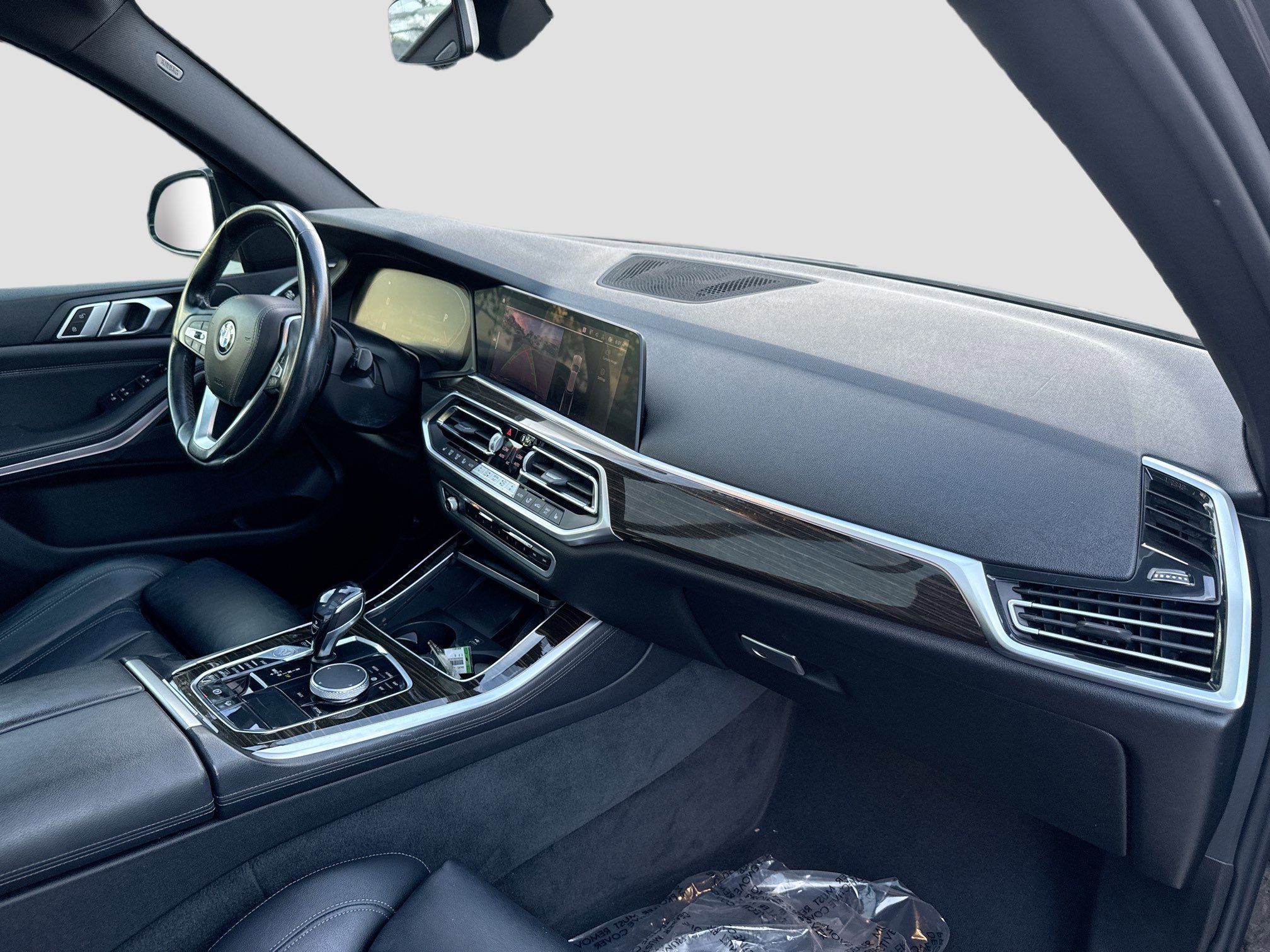 Used 2019 BMW X5 xDrive40i image 34