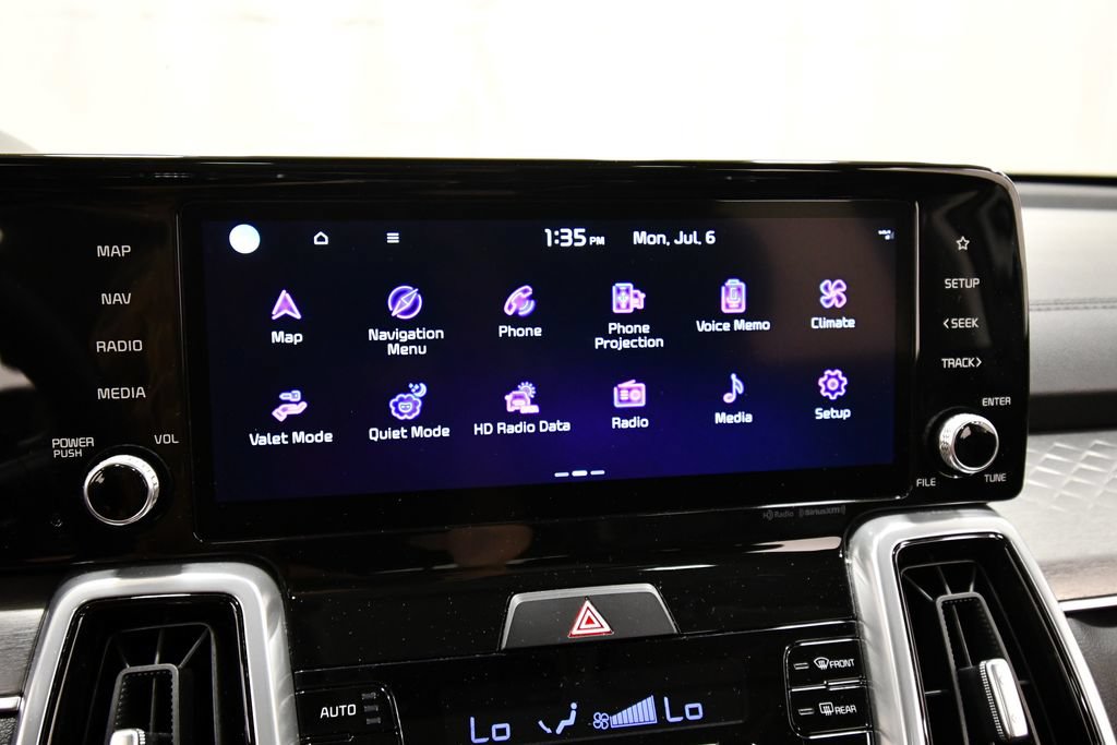 Certified 2023 Kia Sorento SX AWD/4WD image 24
