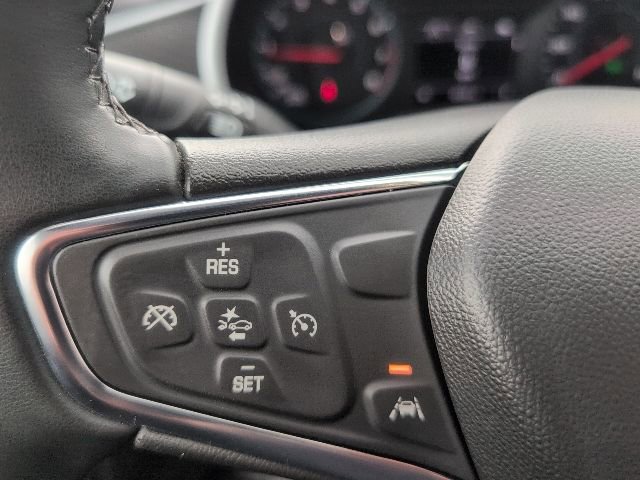 Used 2024 Chevrolet Malibu LT w/ Sport Edition FWD image 22