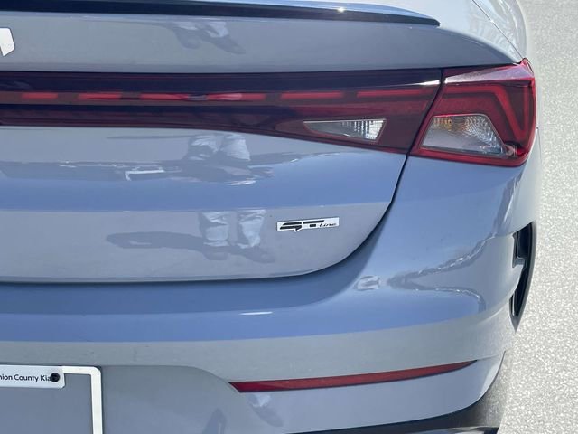 Certified 2023 Kia K5 GT-Line w/ GT-Line Premium Package image 15