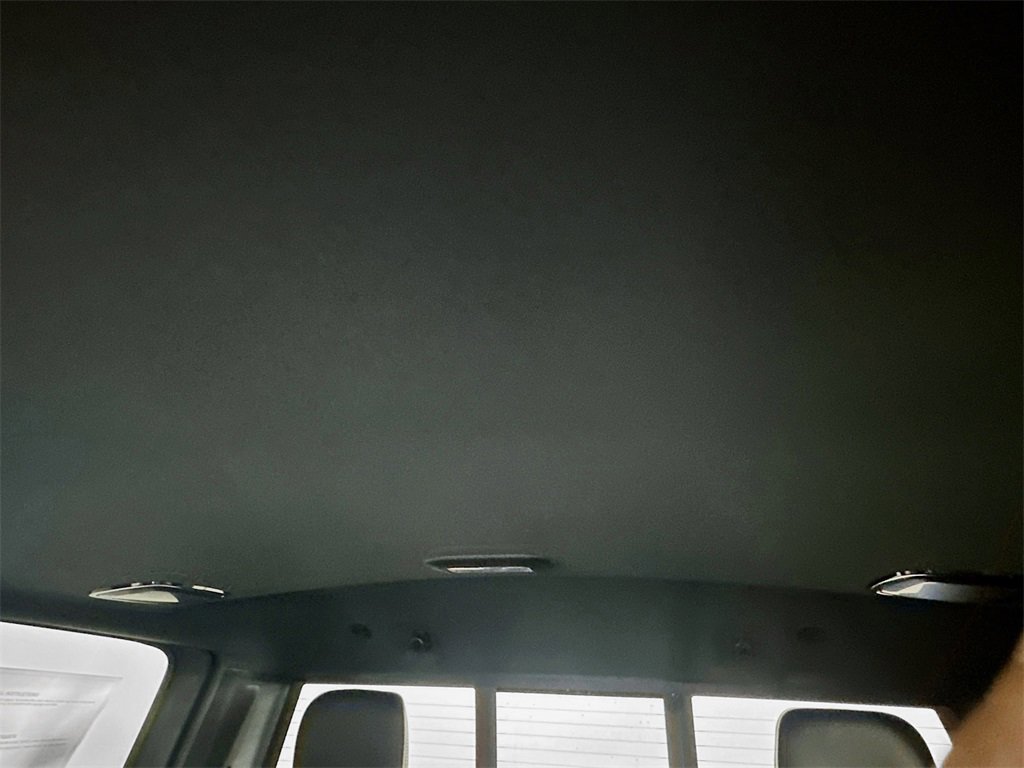 New 2025 RAM 3500 Limited w/ Towing Technology Group image 14