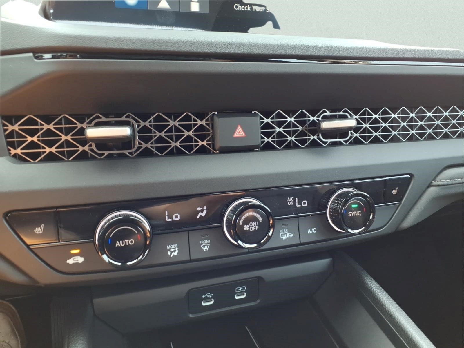 New 2026 Honda Accord SE image 21