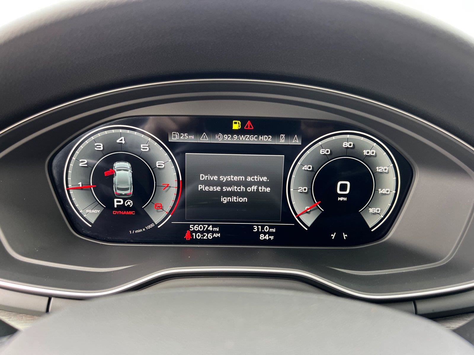 Used 2023 Audi A5 2.0T Premium Plus w/ Premium Plus AWD/4WD image 27