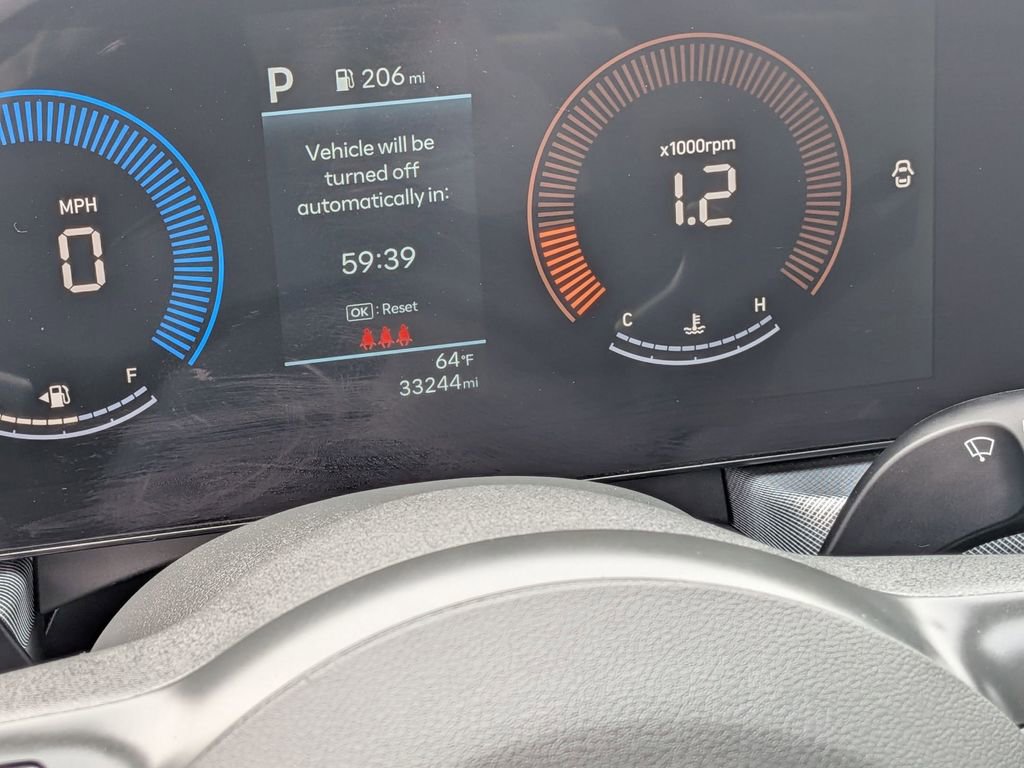 Used 2025 Hyundai Sonata SEL image 14