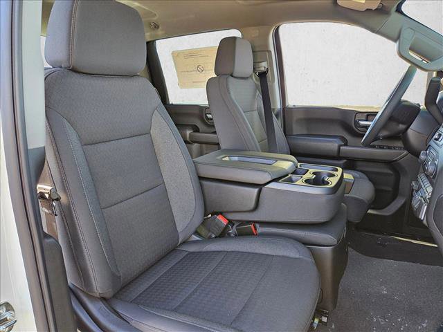 New 2026 Chevrolet Silverado 2500 Custom w/ Custom Value Package image 16