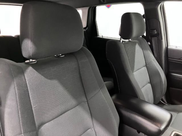 Used 2017 Jeep Grand Cherokee Laredo image 22